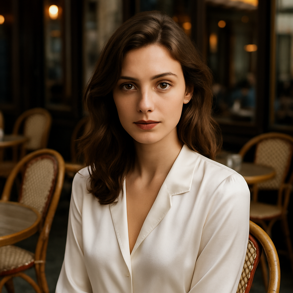 Créatrice Nantes
