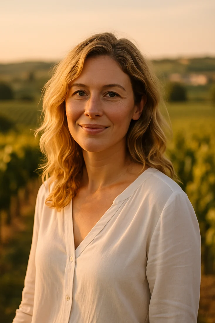 Créatrice Nantes