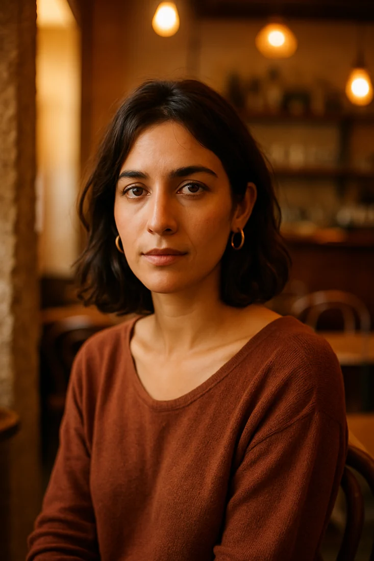 Créatrice Strasbourg