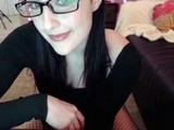 Brunette Amateur Webcam Teen Exposed