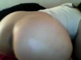 Big Beautiful Webcam Girl XI
