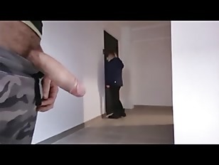 A man flashes a dick to an unfamiliar beautiful girlxZQw3arm