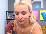 Amateur Video Amateur Webcam Panty Masturbation