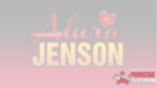 Big-Titted Cougar Alura Jenson Rides Rome Major’s Big Cock Deep & Raw!