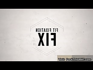 Christina Savoy Has Very High Levels Of Energy & Wants To Release It On Keiran’s CockQiSQx