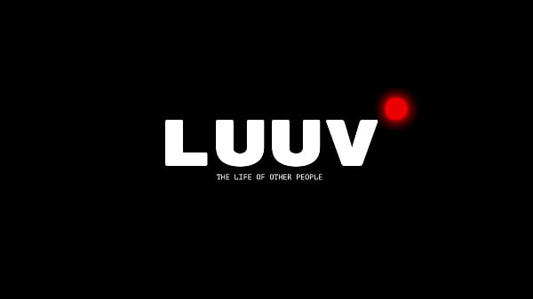 LUUV. Female orgasm from webcam model – Emily