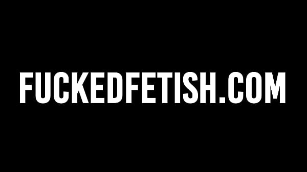 Helen Star panty and top getting ready for webcam transmission