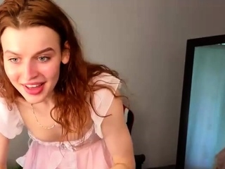 Hot amateur webcam teen masturbates for their fans
