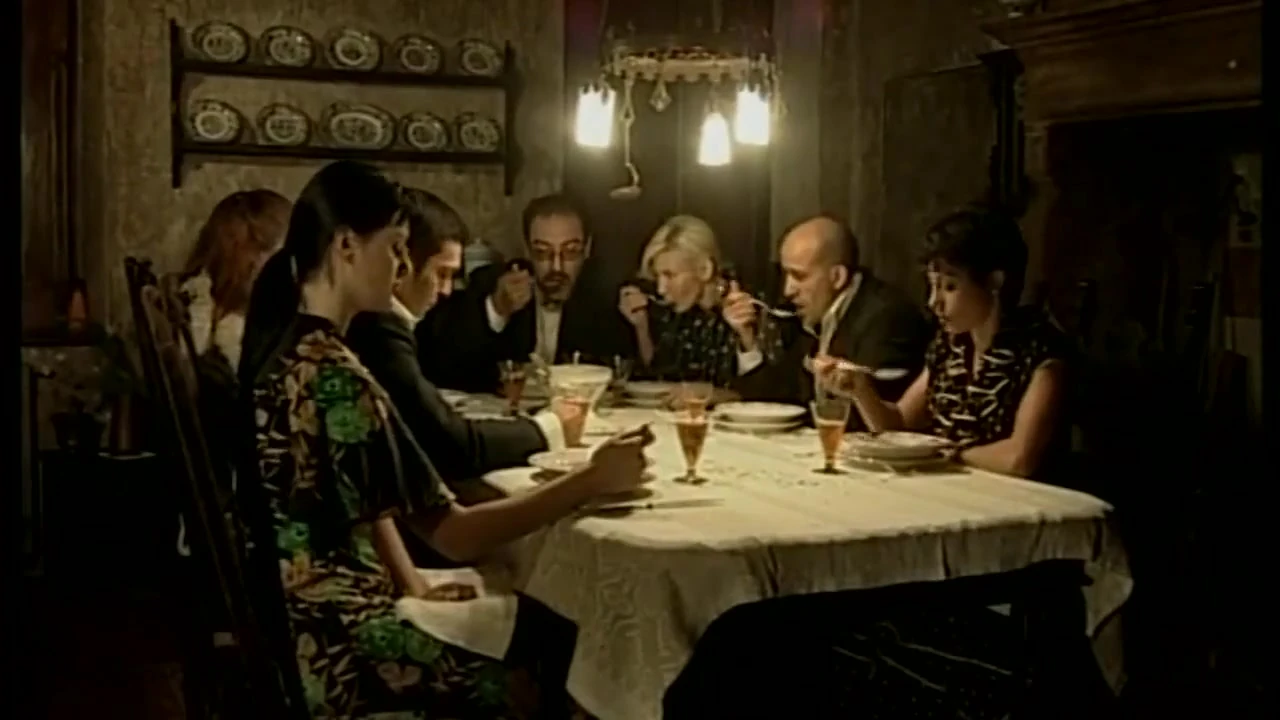 PADRE PADRONE – (Full Movie – Original Version)
