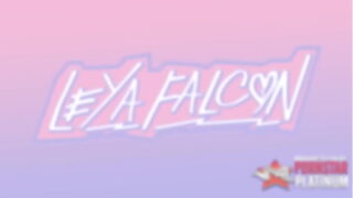 Kinky Babes Leya Falcon & Kali Danes In A Deviant Session!