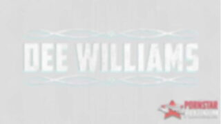 Mature Dee Williams Lets Sean Michaels Fills Her Pussy With His Cum!