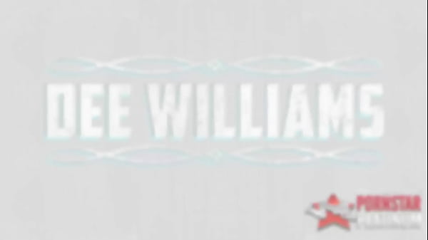 Mature Dee Williams Lets Sean Michaels Fills Her Pussy With His Cum!