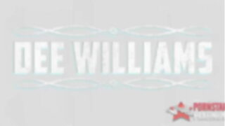 MILF Dee Williams Leaves Conor Coxxx Milked-Dry After Raw Sex!