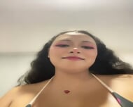 Webcam Ass 80