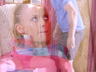 ExxxtraSmall-Paris White Learning To Be Flexible